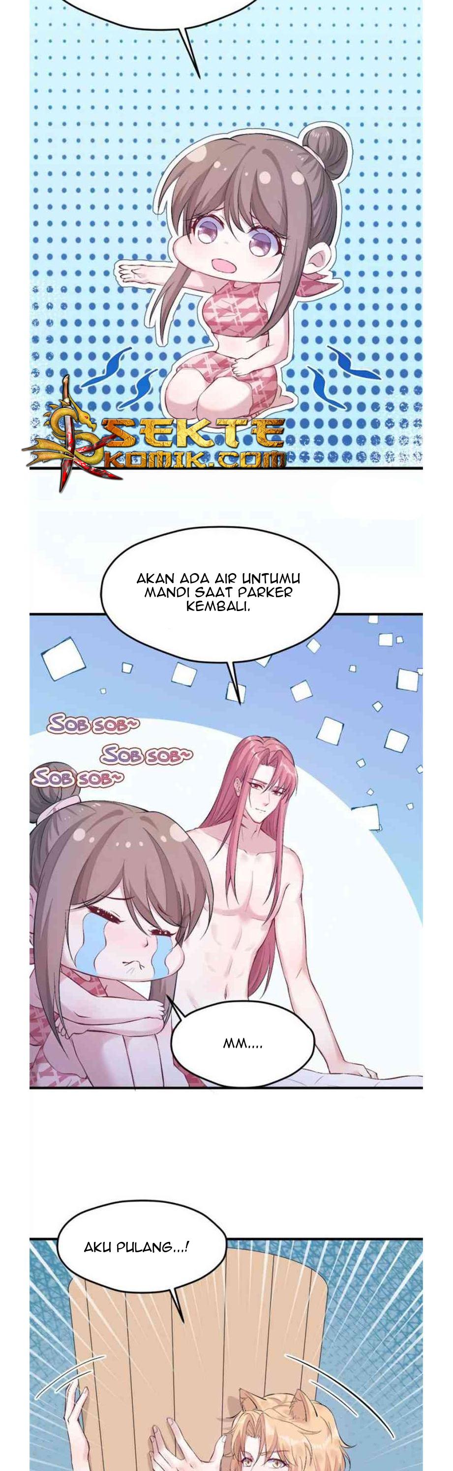 Beauty and the Beasts Chapter 156 Gambar 15